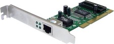 EMINENT EM 4028 GIGABIT PCI NETWORKING ADAPTER