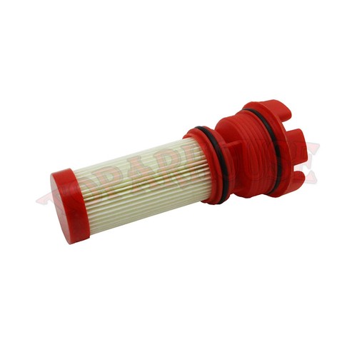 Filtro carburante per