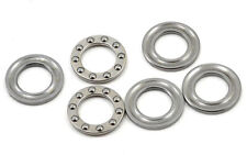 SAB Goblin Elicottero ABEC-5 Cuscinetto di spinta 8x14x4mm SABHC437-S - Goblin 500/570