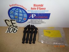 516201 SERIE PIPETTE CAVI CANDELE OPEL CORSA TIGRA 1.4 16V