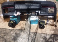 lafavari fendinebbia gialli