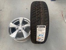 4 Cerchi 16 pollici + gomme