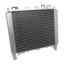 MF3962 Radiatore Acqua Originale Piaggio 250 300 350 400 500 Beverly 2006 / 2020