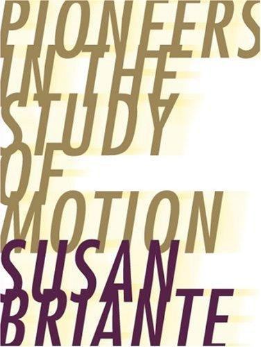 Pioneers the study of - pioneers,