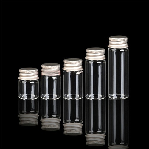 10pcs 20 25ml mini - 10pcs, 5/7/14/20/25ml
