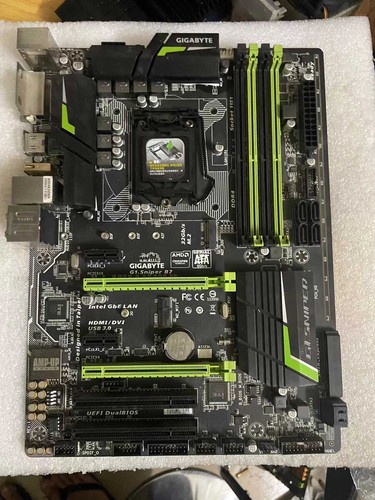 Per gigabyte sniper lga - per,