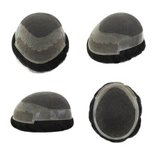 Parrucchiere uomo sistema di