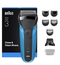 Braun 8700216735940 rasoio