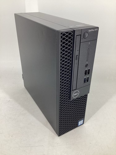 Desktop dell optiplex - desktop,