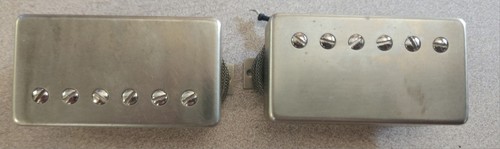 Tyson tone paf humbucker - tyson,