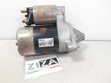 Starter Motor Suzuki Wagon R+ 1.3 56kw G13BB 2000 31100-83E00 M002T46081