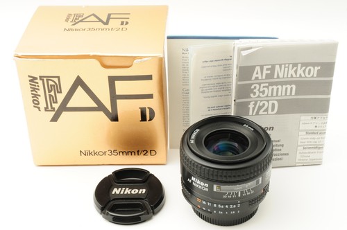 Near mint box - w/box], nikon