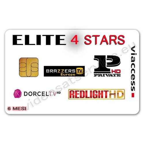 Card prepagate viaccess - card,