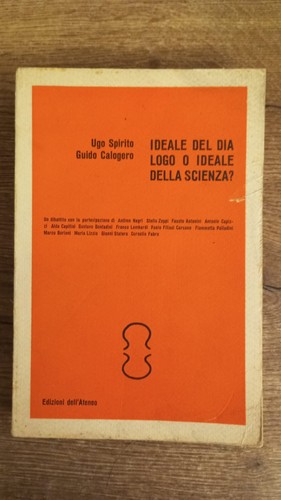 Ugo spirito guido - ugo,