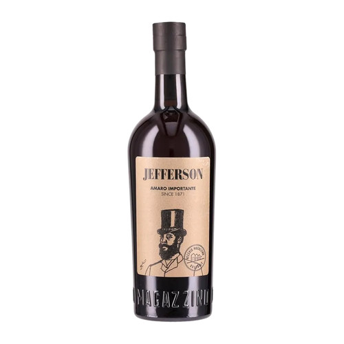 Jefferson amaro importante - amaro,