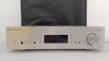CAMBRIDGE AUDIO Azur 851A Amplificatore Integrato 120W Classe Xd Usato