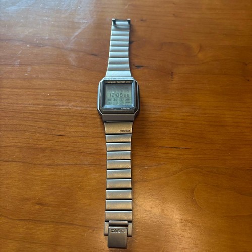 Banca dati casio vdb 2000 - banca,