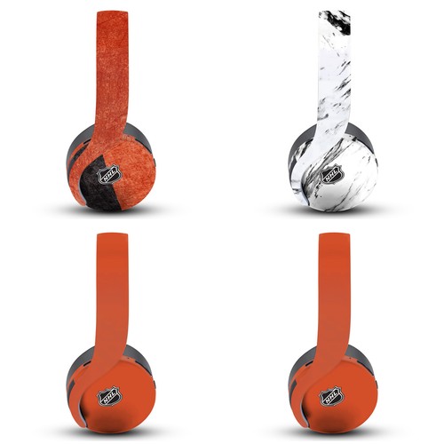 Pelle vinile ufficiale nhl - pelle,