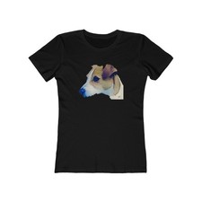 Parson Jack Russell Terrier