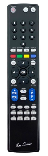 Telecomando ricambio sony - di,