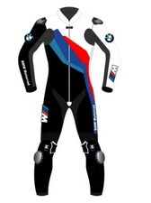 Tuta da corsa BMW New Biker