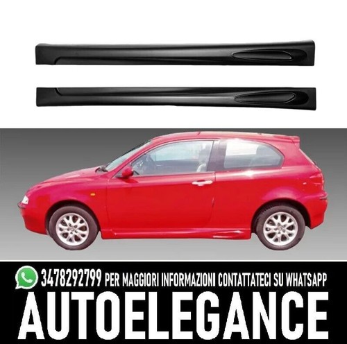 Minigonne porte alfa romeo - porte,
