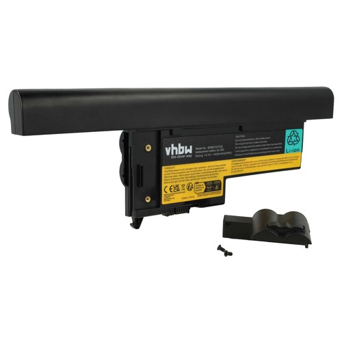 Batteria per lenovo thinkpad - per,