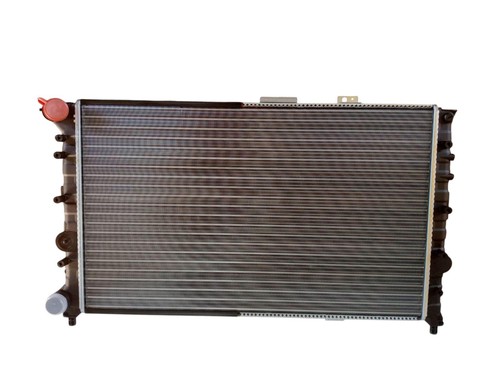 Radiatore acqua per alfa romeo - acqua,