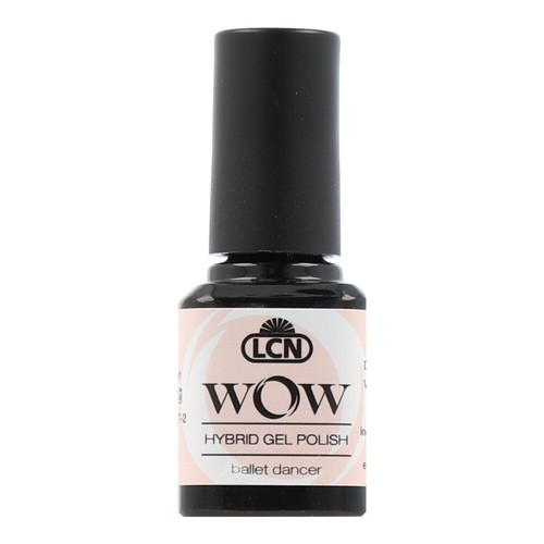 Lcn wow hybrid - wow,