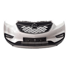 42548609 Paraurti ant.  OPEL MOKKA X 1.4T ECOTEC GPL (103Kw) Suv 5p/b-g/1364