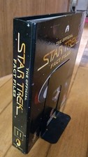 Weekly Star Trek Fact File