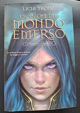 CRONACHE DEL MONDO EMERSO -