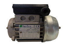 Motore Elettrico Bifase B14