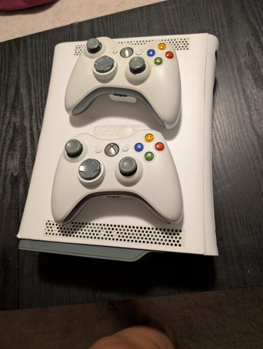 Console microsoft xbox 360 - xbox,