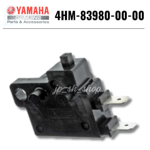 Interruttore stop switch - interruttore,