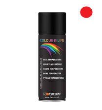 Vernice Spray ad Alta