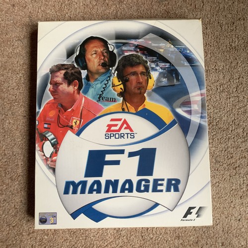 Manager sports versione - manager, ea