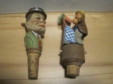 ANTICO TAPPO ORNAMENTALE IN