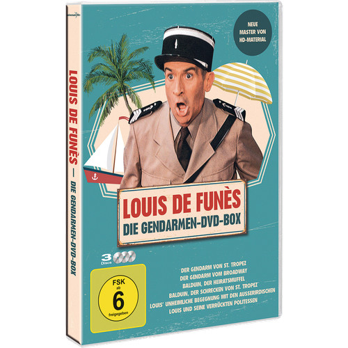 Louis funès die - funès,