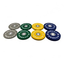 Set 100 paraurti - 100, kg