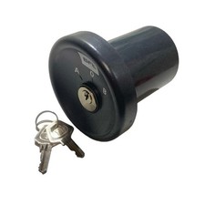 SELETTORE A CHIAVE A-0-B BFT