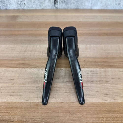 Light use sram red etap - light, axs