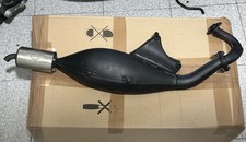 Marmitta Sito Plus Piaggio Nrg
