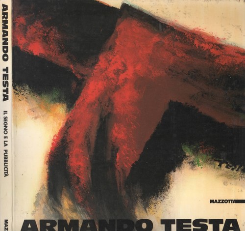 Armando testa segno e - armando, la