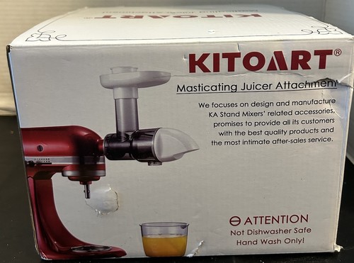 Kitoart masticatore - kitoart,