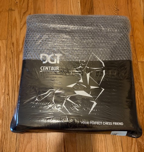 Dgt centaur adaptive - dgt,