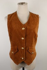 ROCCOBAROCCO SMANICATO GILET