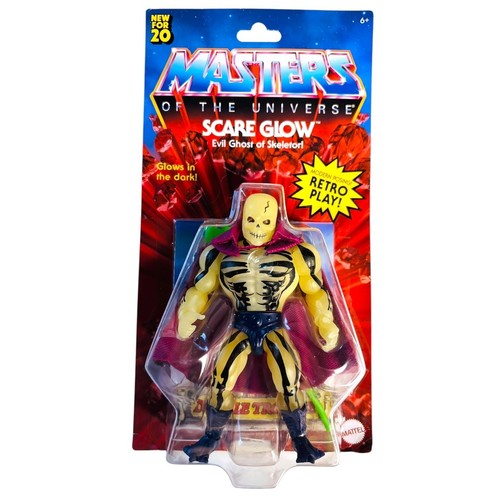 Masters the universe - masters,