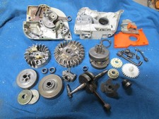 LOTTO RICAMBI MOTOSEGA STIHL