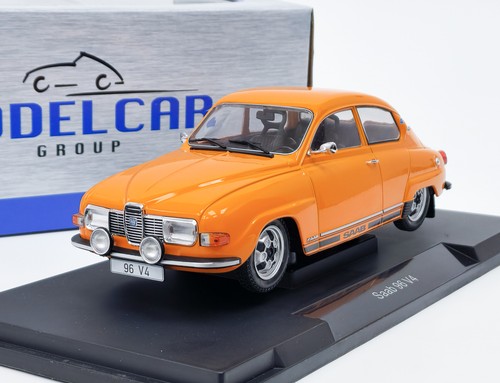 Saab arancione - saab, v4